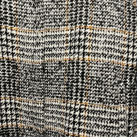 DOLCE CABO Tweed Blazer - Picture 6 of 12